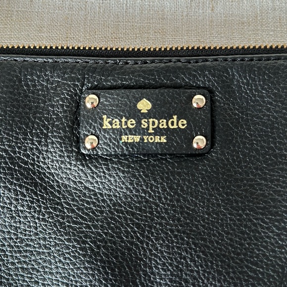 Kate Spade ♠️ Berkshire Road Adela Shoulder Bag - Picture 2 of 13